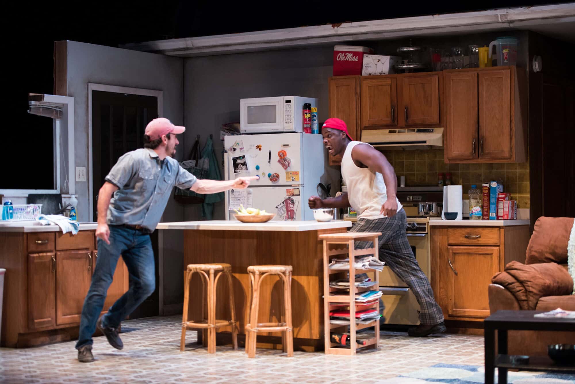 Byhalia, Mississippi by Evan Linder