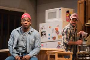 Byhalia, Mississippi by Evan Linder