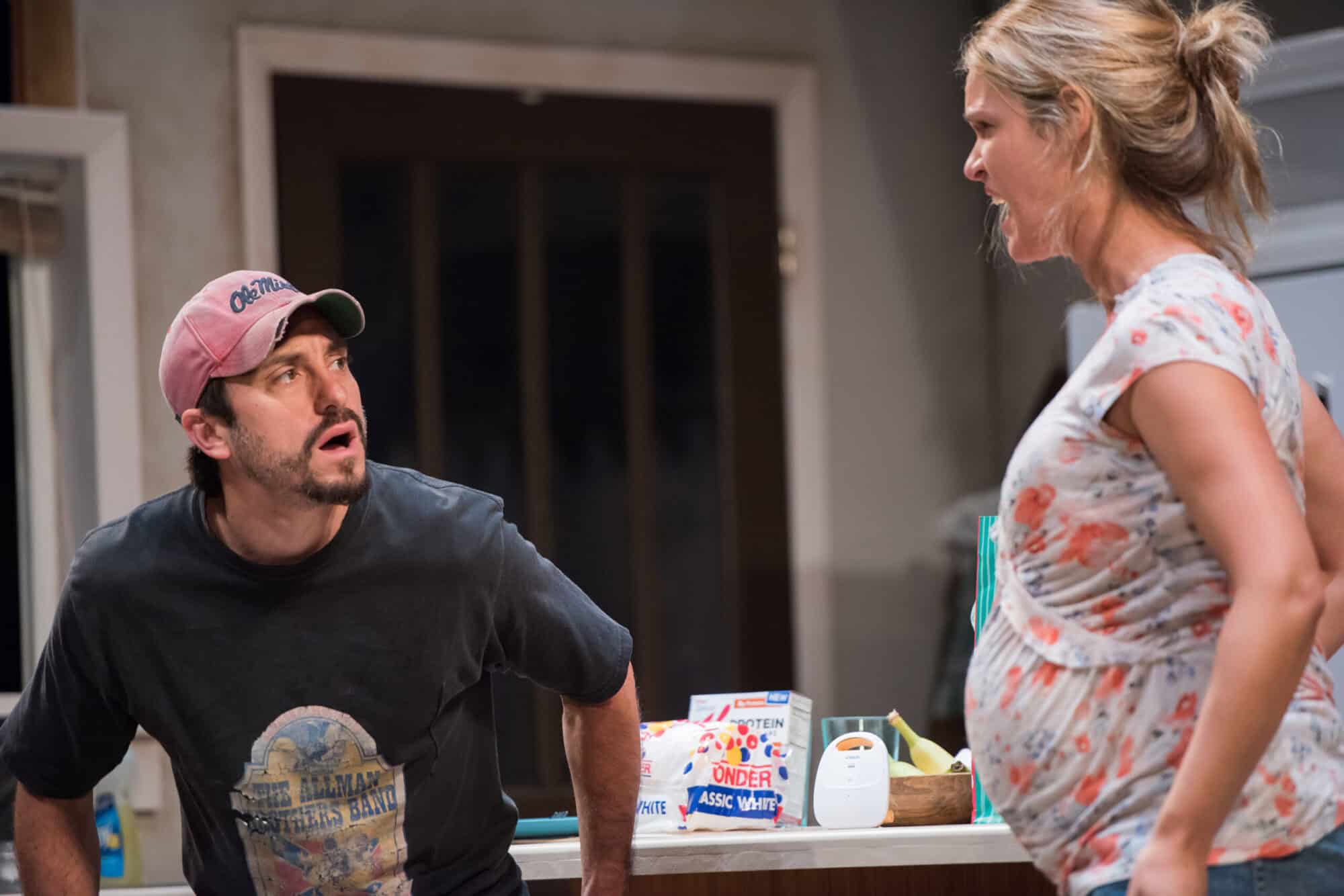 Byhalia, Mississippi by Evan Linder