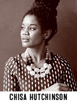 Chisa Hutchinson