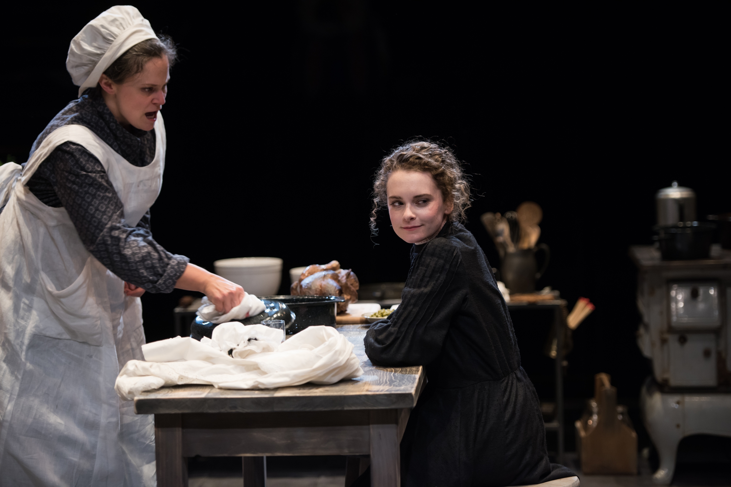 The Second Girl_DSC_1183 The Second Girl