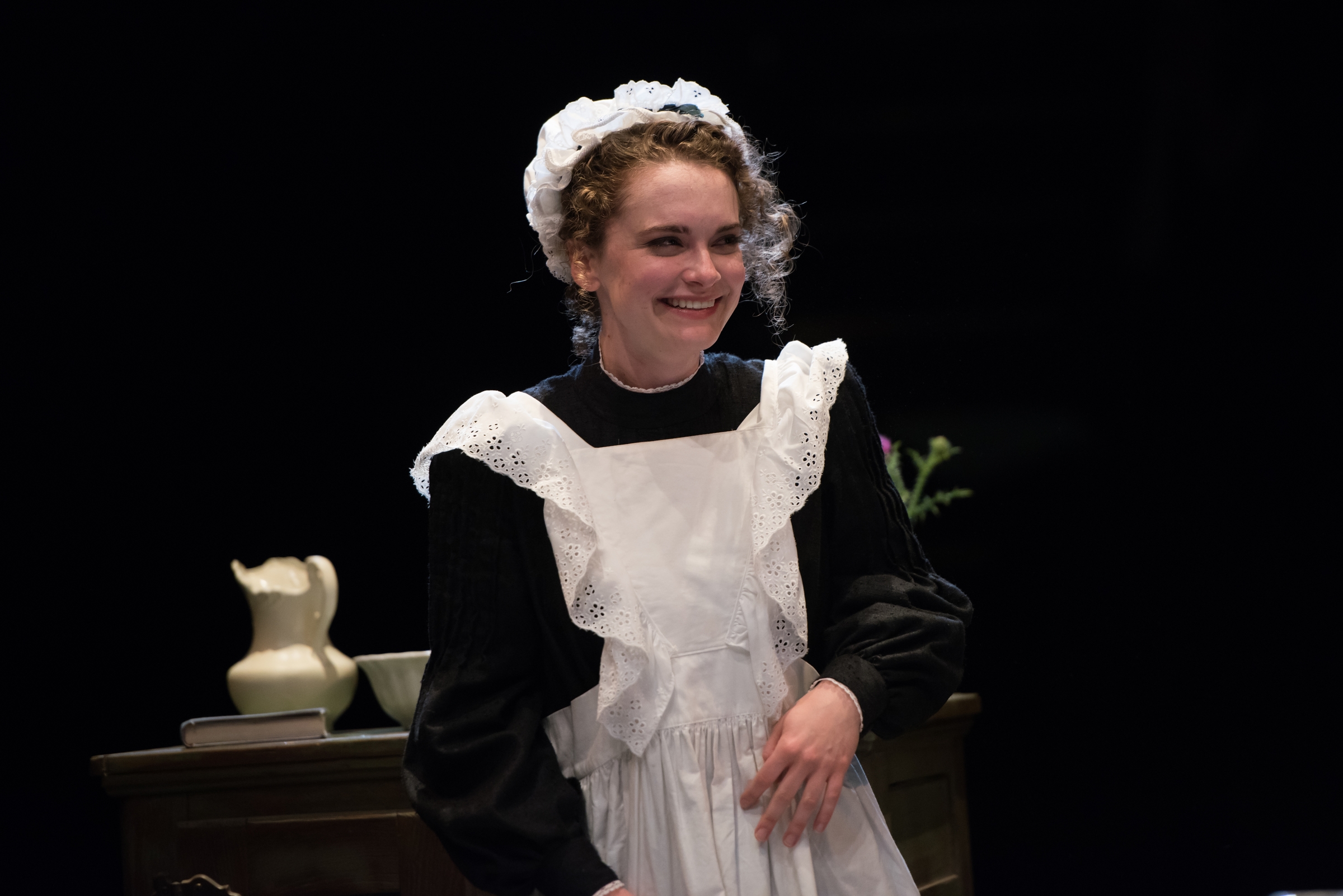 The Second Girl_DSC_1243 The Second Girl