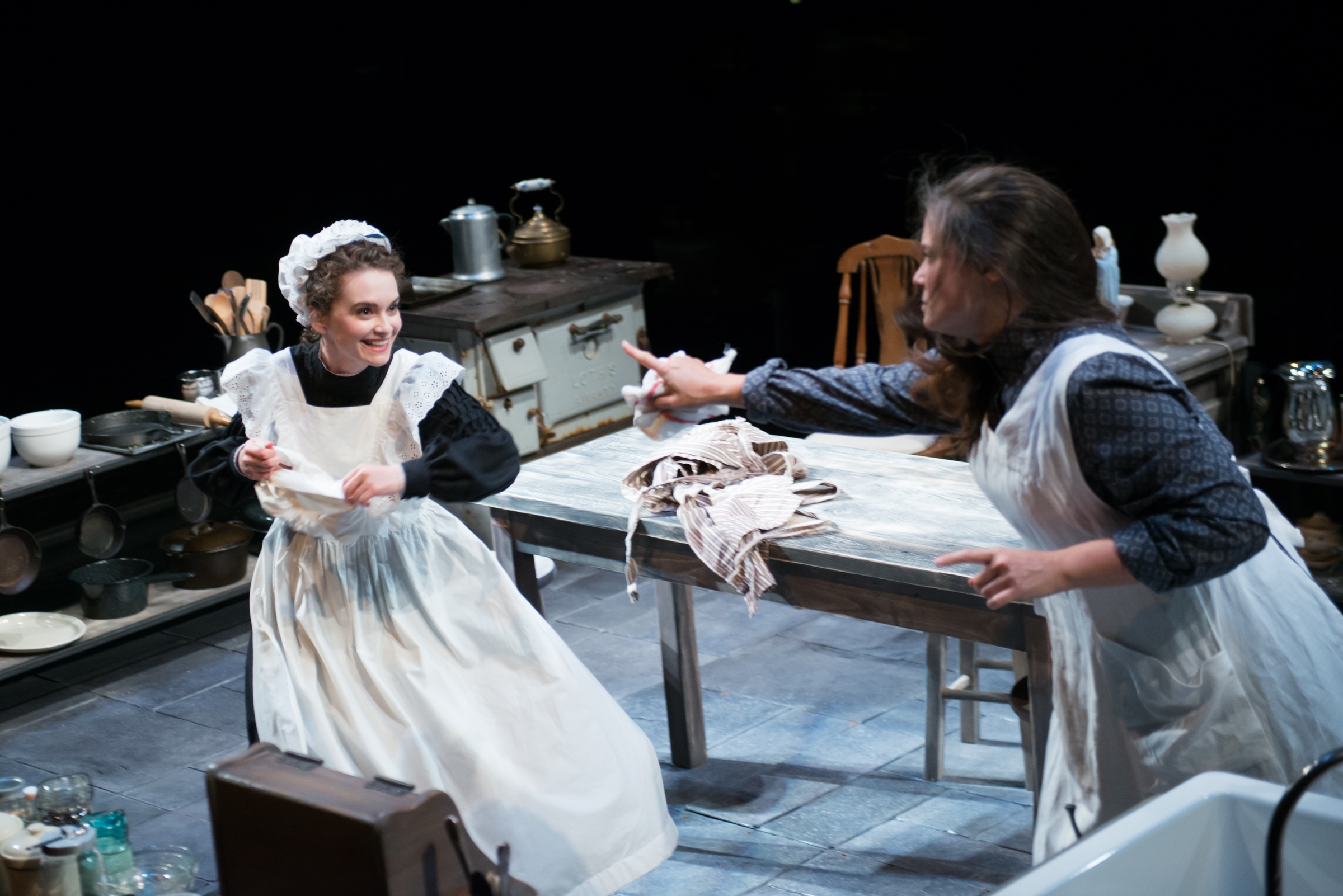 The Second Girl_SFP_6881 The Second Girl