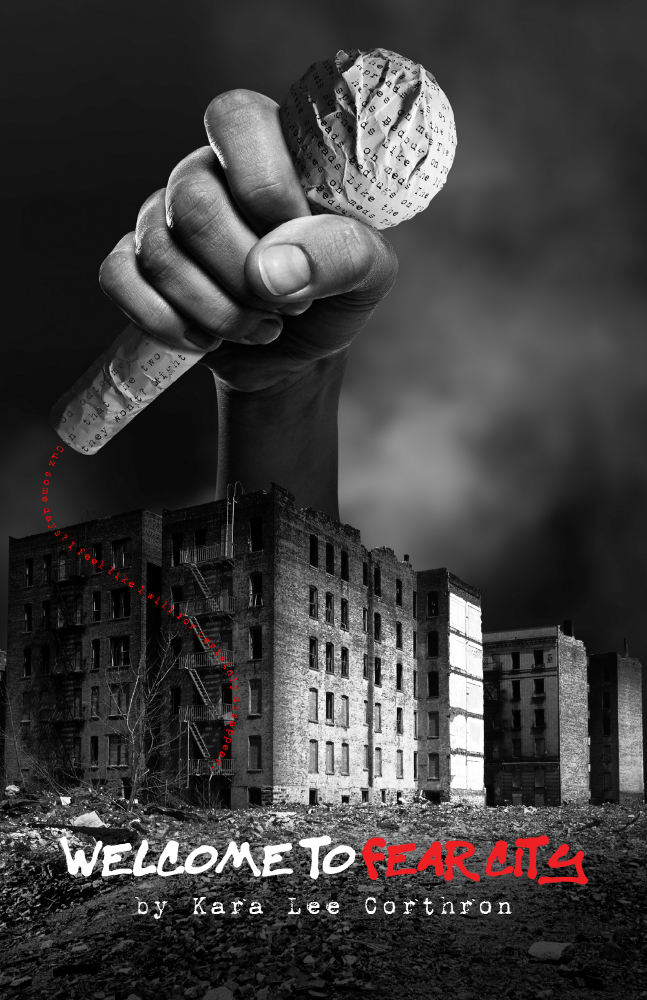 Welcome to Fear City Welcome to Fear City