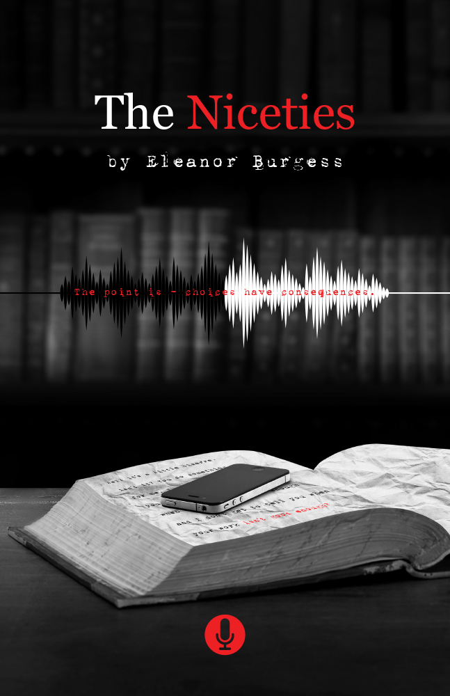 The Niceties The Niceties