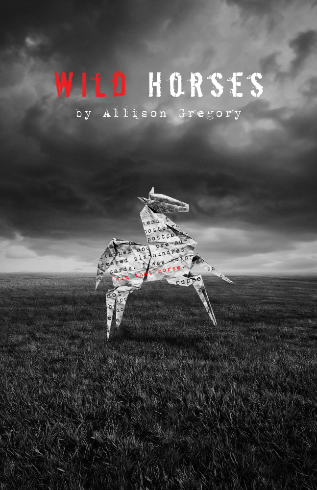 Wild Horses Wild Horses