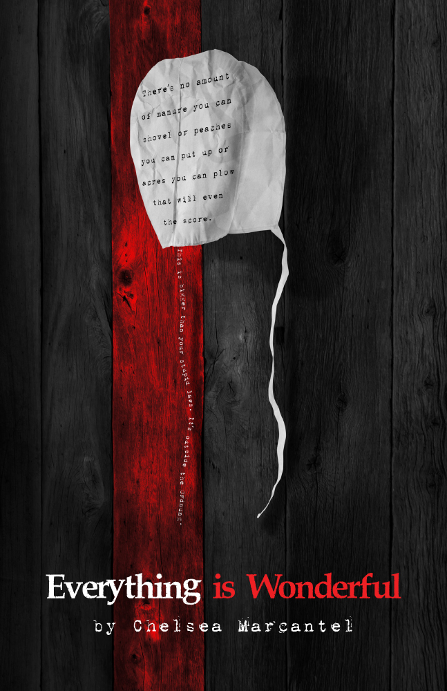 Everything is Wonderful Everything is Wonderful