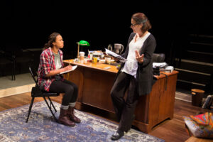 The Niceties at CATF Photo 1