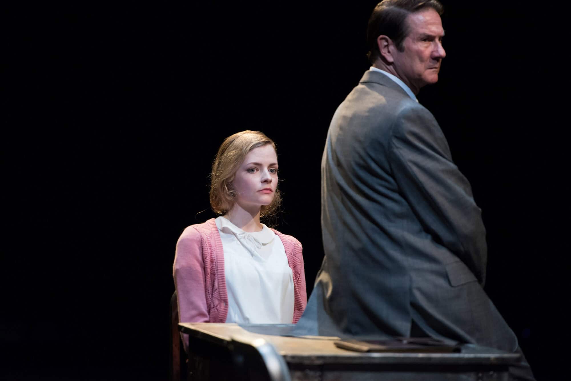 We Will Not Be Silent at CATF Photo 1