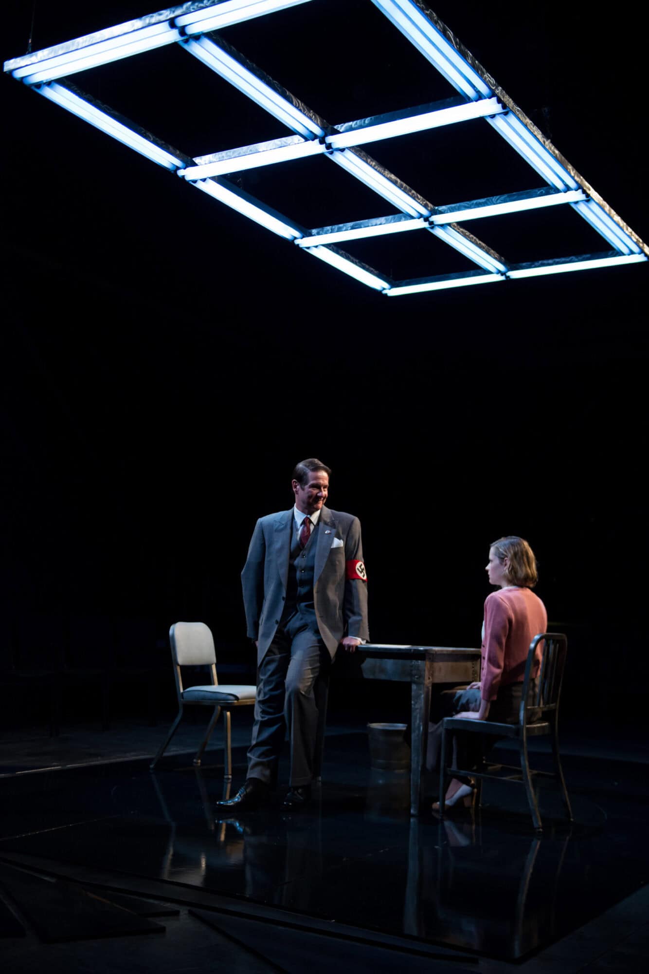 We Will Not Be Silent at CATF Photo 3