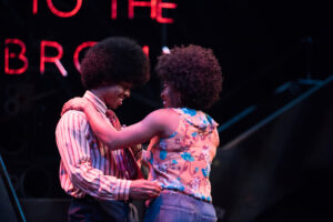 Welcome to Fear City at CATF Photo 6