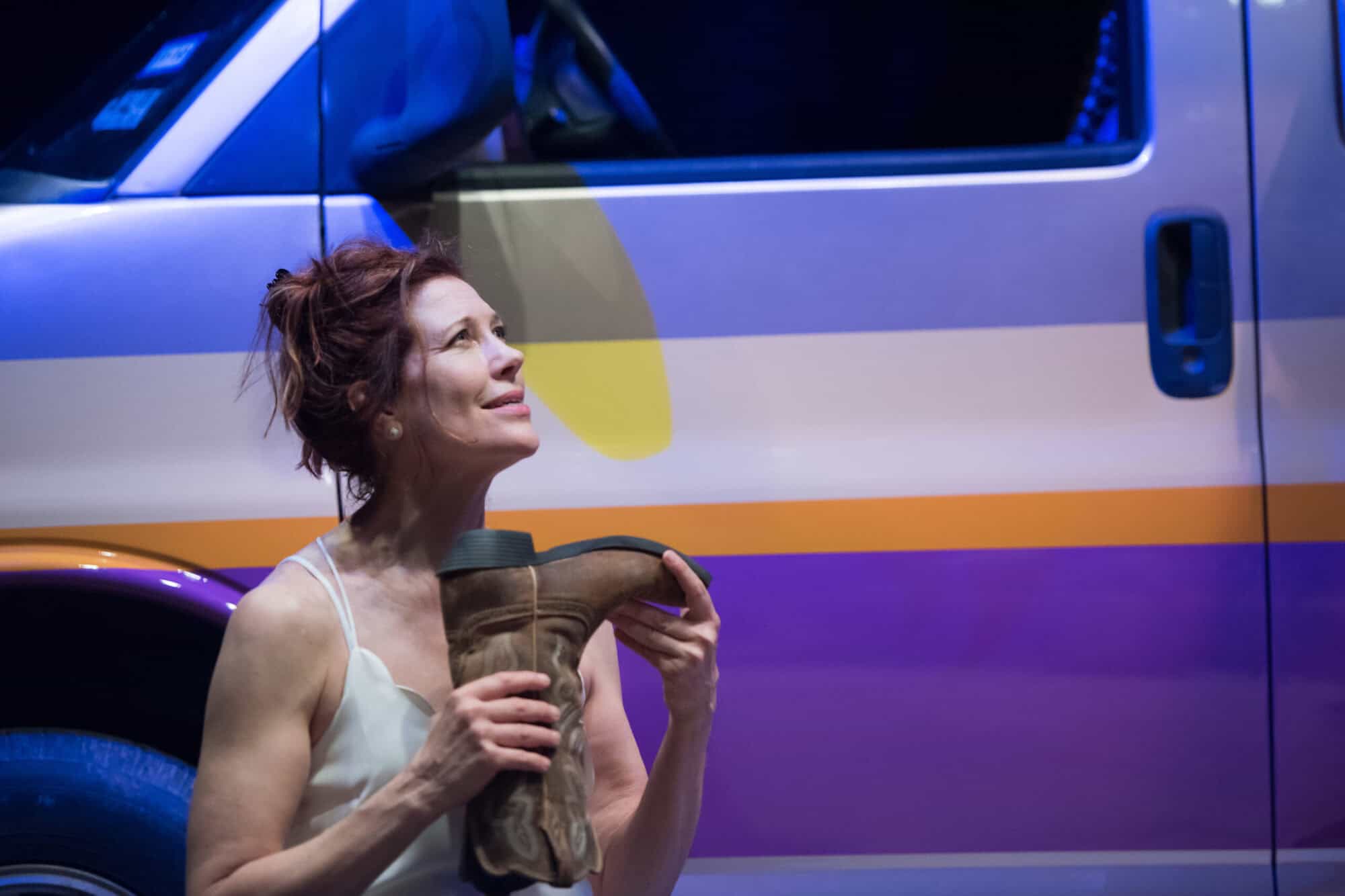 Wild Horses at CATF Photo 1