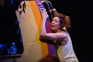 Wild Horses at CATF Photo 2