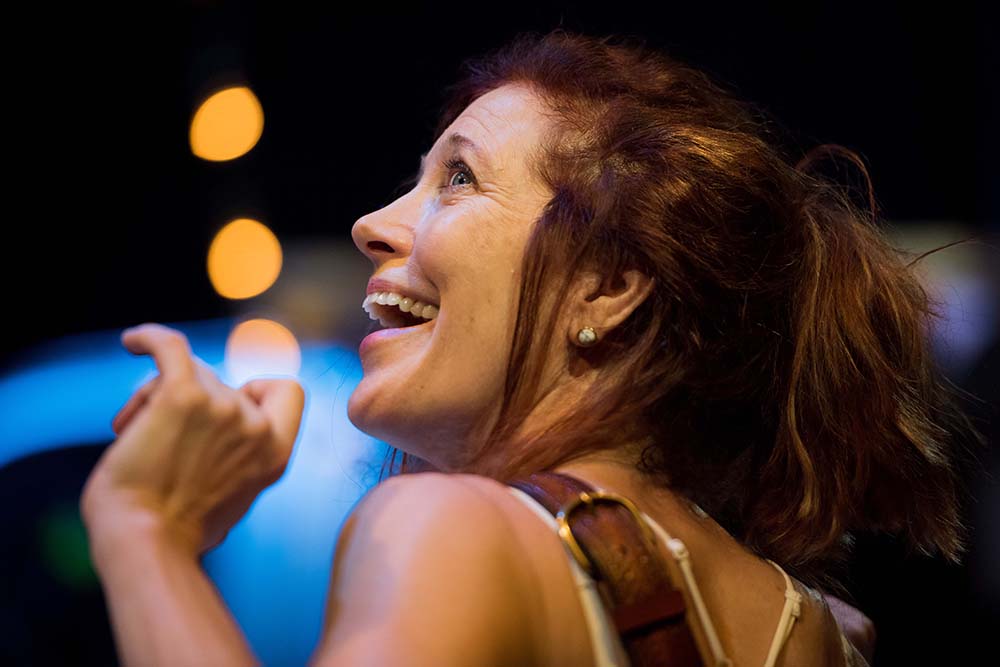 Wild Horses. CATF. 2017