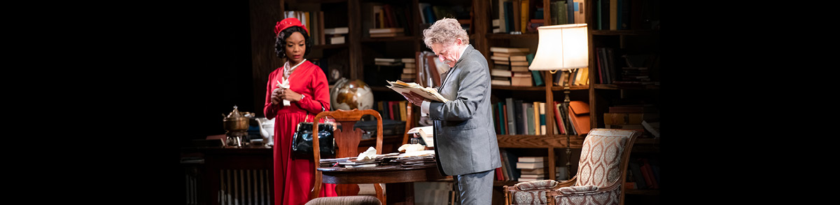 My Lord, What a Night by Deborah Brevoort