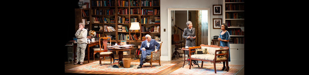 My Lord, What a Night by Deborah Brevoort