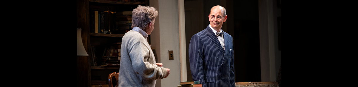 My Lord, What a Night by Deborah Brevoort