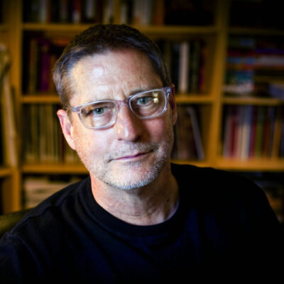 Herendeen Headshot Ed Herendeen