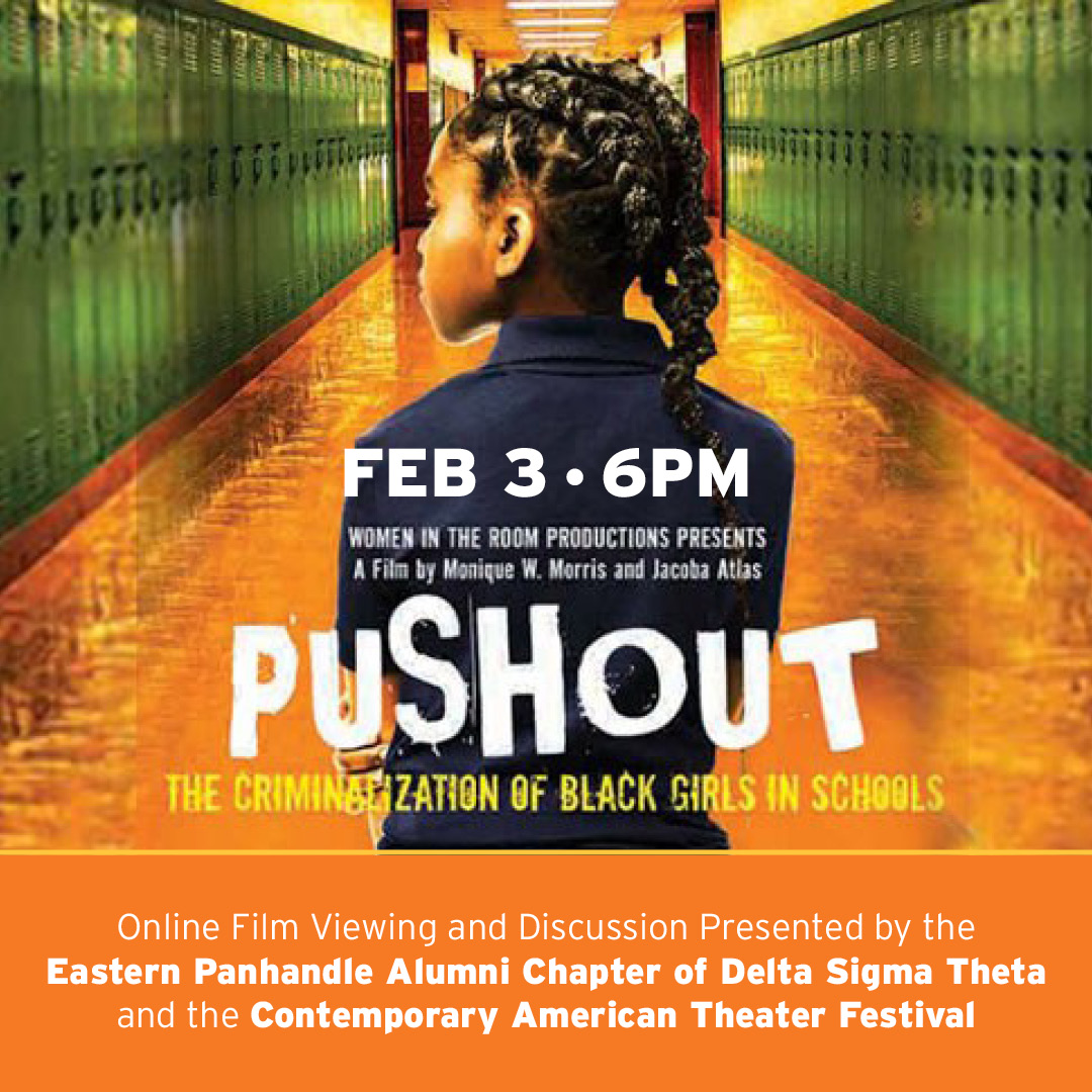 Pushout Documentary Pushout Documentary