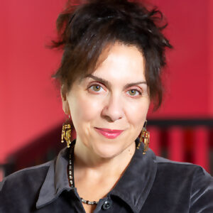 Peggy McKowen Peggy McKowen