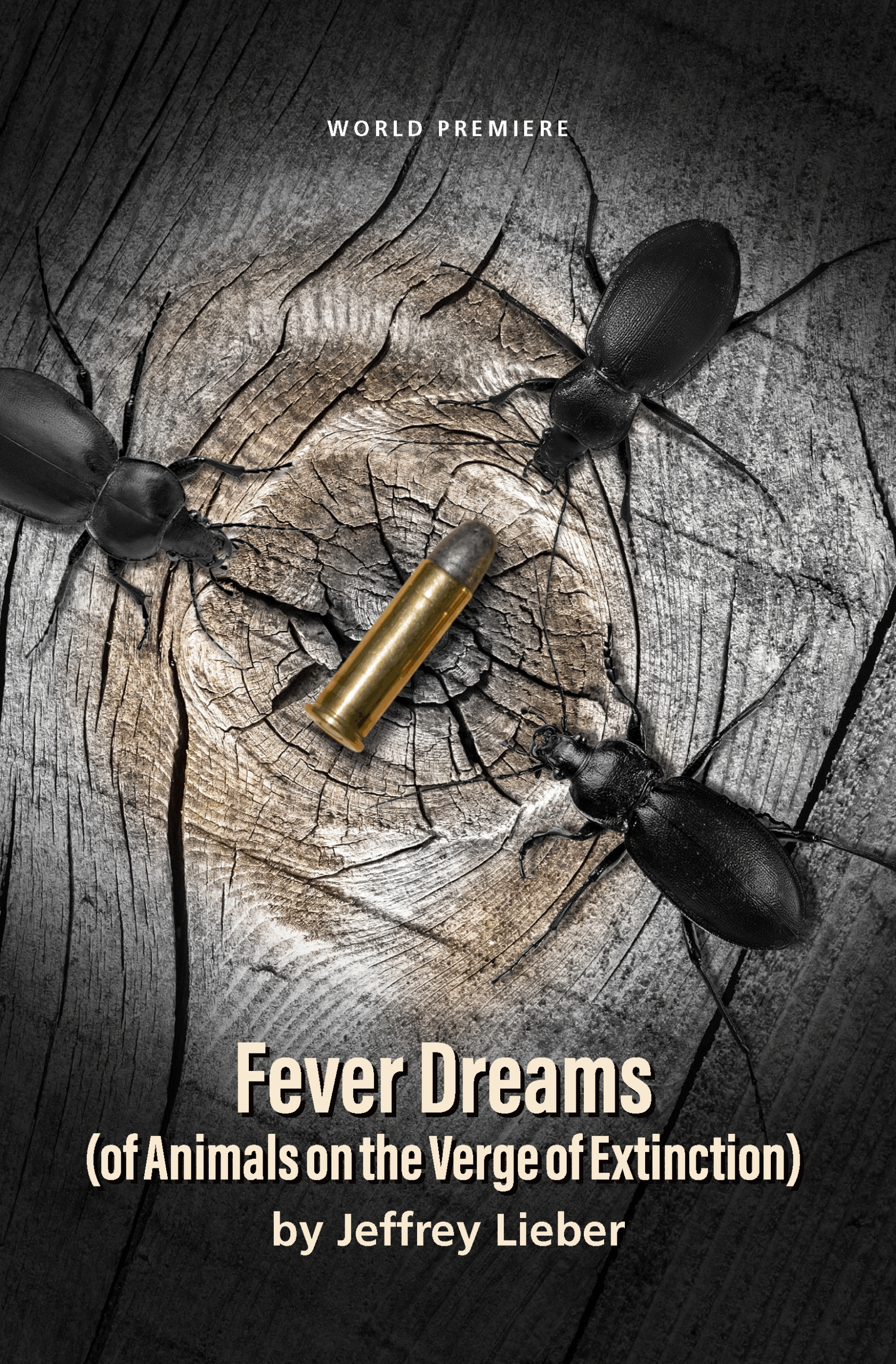 Fever Dreams