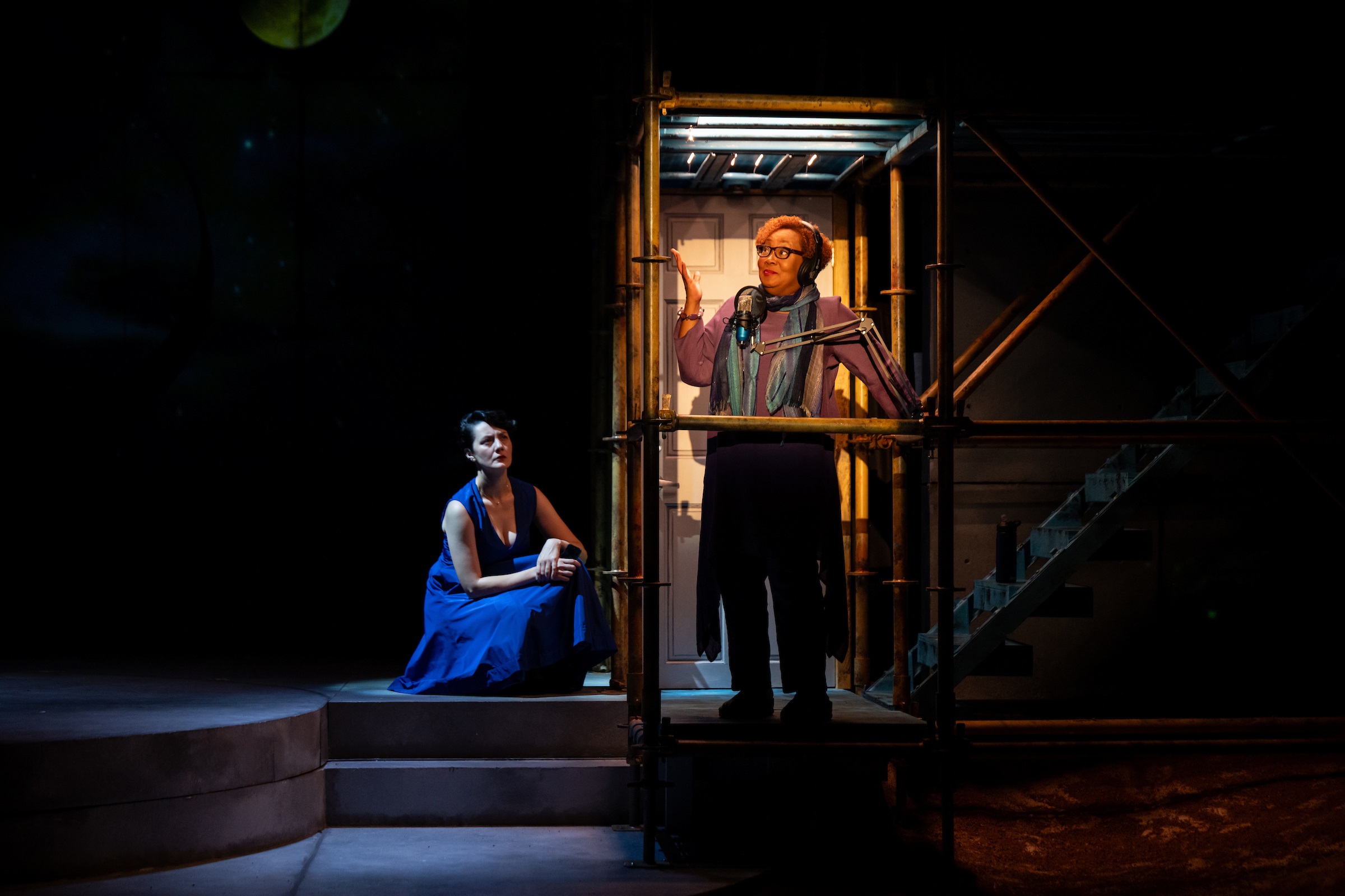 The Overview Effect CATF 2023 - 2