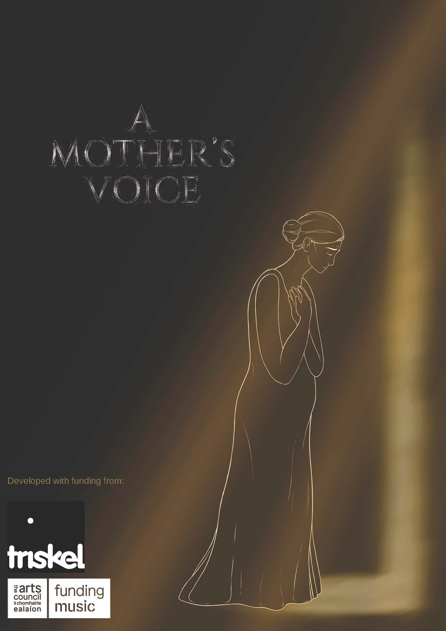 A Mother’s Voice A Mother's Voice