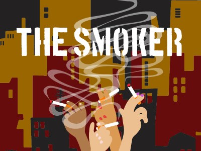 The Smoker Show Image